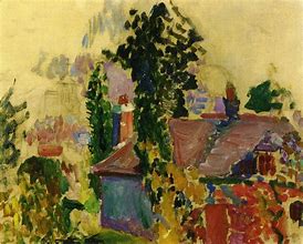 Image result for Henri Matisse Landscapes