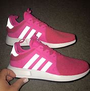 Image result for Adidas Shoes Pink Black
