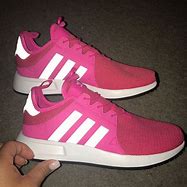 Image result for Adidas Low Profile Sneakers Pink