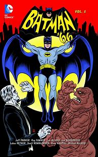 Image result for Tom Fontana Batman Graphic Novel