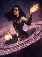 Image result for Wizard Powers