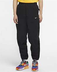Image result for Nike Swoosh Track Pants