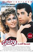 Image result for Grease Riss
