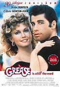 Image result for Grease Film Cast