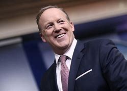 Image result for Sean Spicer Beach