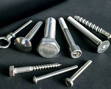 Image result for SS Bolts