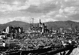 Image result for The Bomb That Hit Nagasaki