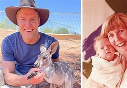 Image result for Pics of Dr Chris Brown and Family