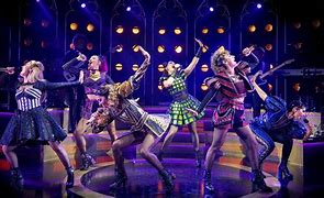 Image result for six the musical miami 2022