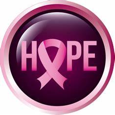 Breast Cancer Hope Book by Isabella Milan