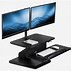 Image result for Electric Standing Desk Small