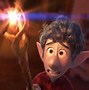 Image result for Newt Onward Pixar