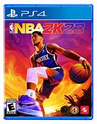 Image result for PS4 NBA 2K22 Disc