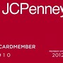 Image result for JCP Credit Card Login Customer