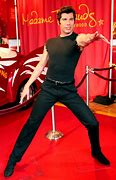 Image result for Danny From Grease John Travolta