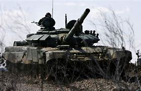 Image result for Ukraine Conflict Russian Tanks