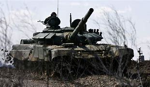 Image result for Russia-Ukraine War Tanks