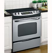 Image result for Appliance Packages with Electric Stove A