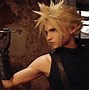 Image result for Cloud FF7 Full Body