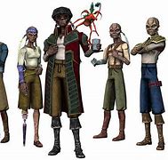 Image result for Star Wars Space Pirates