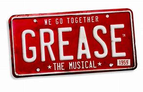 Image result for Grease Ballo