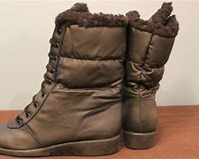 Image result for Women's Black Winter Boots