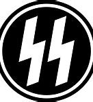 Image result for Gestapo Symbol