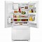Image result for maytag french door fridge