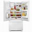 Image result for Maytag Double French Door Refrigerator