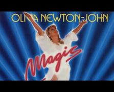 Image result for Believe We Are Magic Olivia Newton-John