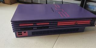 Image result for Purple PS2
