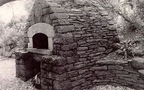 Image result for Stone Oven Concept