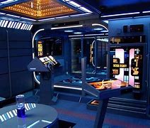 Image result for Vger Star Trek Movie Interior Layout
