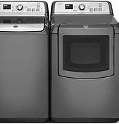 Image result for Maytag Bravos XL Washer and Dryer Set