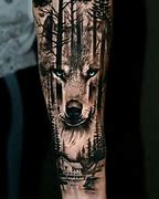 Image result for Law Enforcement Wolf Hunter Tattoos