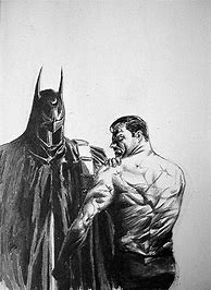 Image result for Alex Ross Batman War On Crime