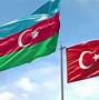 Image result for Azerbaycan Turkiye Sancaklari