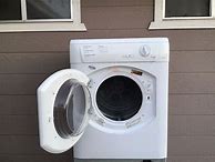 Image result for Ariston Washer Dryer Stackable