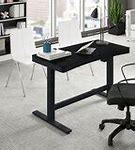 Image result for Babin Height Adjustable Standing Desk