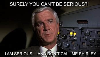 Image result for Quotes From Airplane Movie
