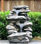 Image result for Lowe's Garden Center Fountains