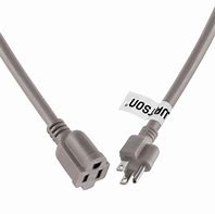 Image result for AC Extension Cord