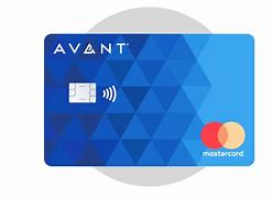 Image result for Avant Credit Card Login Account