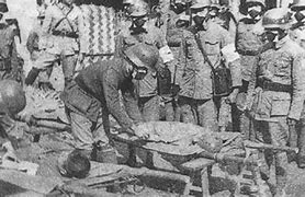 Image result for WWII Massacres