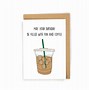 Image result for Caffeine Addict Birthday Card