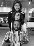 Image result for Bee Gees Wallpaper