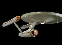 Image result for Star Trek Enterprise Number One