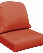 Image result for Deep Seating Wicker Chair Cushions