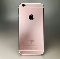 Image result for iPhone 6s Rose Gold Cracked