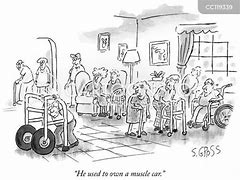 Image result for Assisted Living Humor